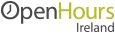OpenHours Ireland